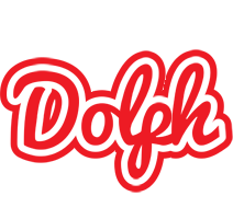 Dolph sunshine logo