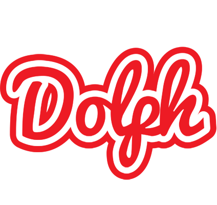 Dolph sunshine logo