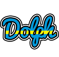 Dolph sweden logo