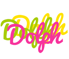 Dolph sweets logo