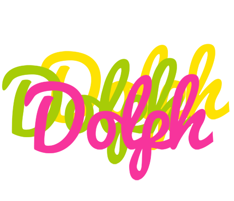Dolph sweets logo
