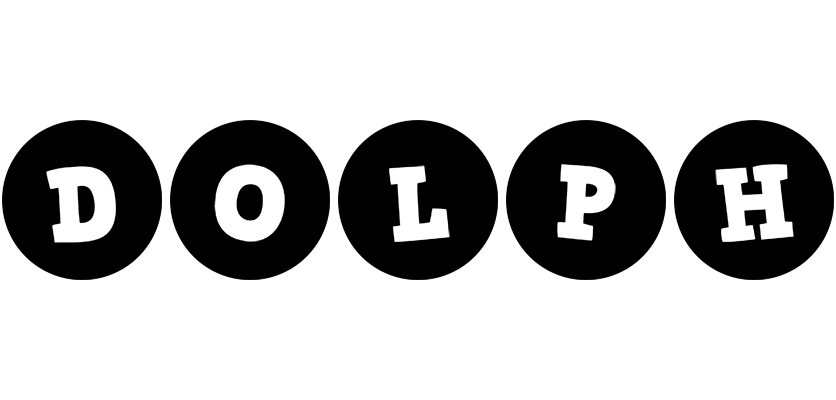 Dolph tools logo