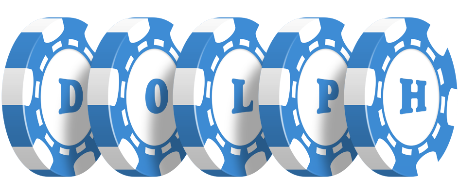 Dolph vegas logo