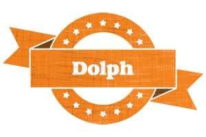 Dolph victory logo