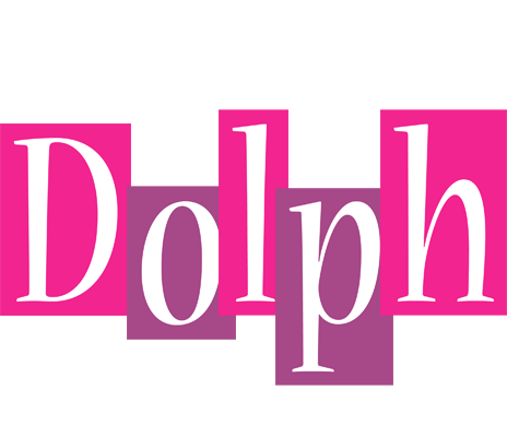 Dolph whine logo