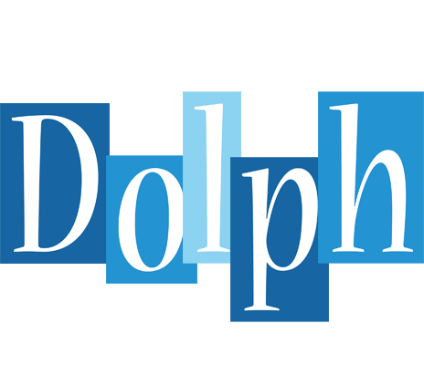 Dolph winter logo