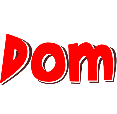 Dom basket logo