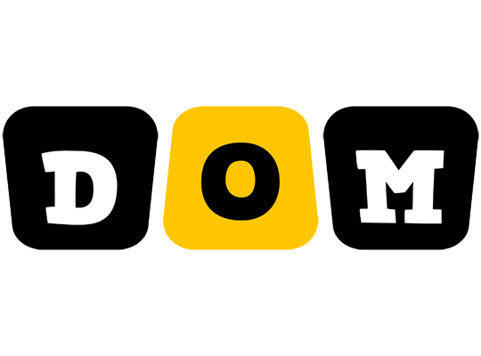Dom boots logo