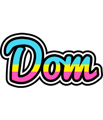 Dom circus logo