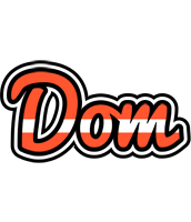 Dom denmark logo