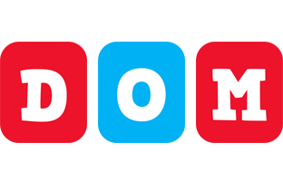 Dom diesel logo
