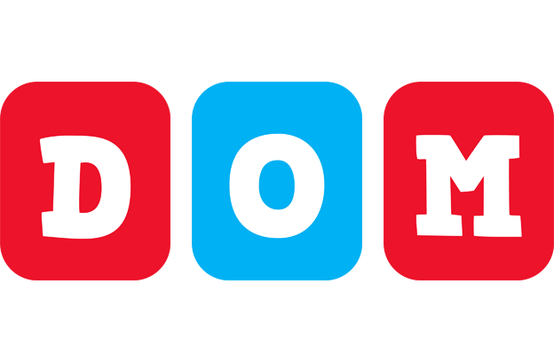 Dom diesel logo
