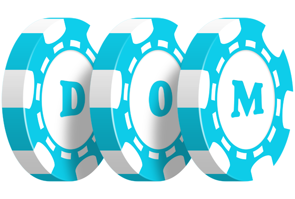 Dom funbet logo