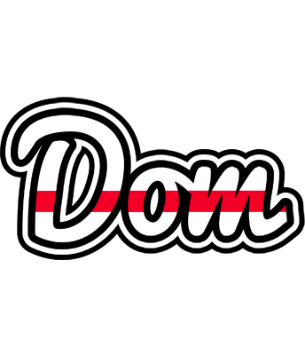Dom kingdom logo
