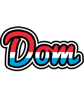 Dom norway logo