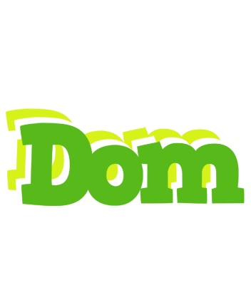 Dom picnic logo