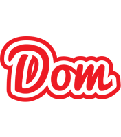 Dom sunshine logo