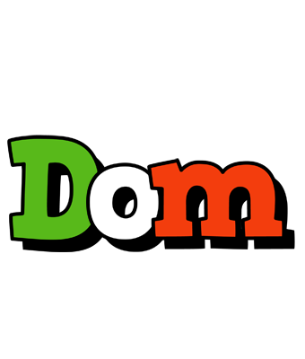Dom venezia logo