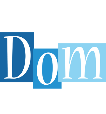 Dom winter logo