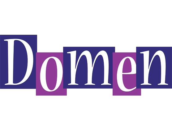 Domen autumn logo