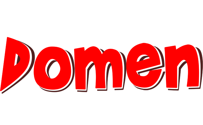 Domen basket logo