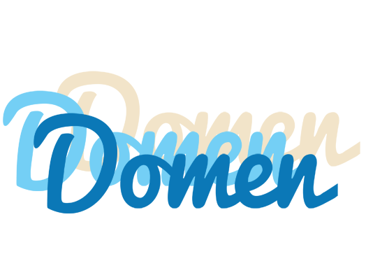 Domen breeze logo