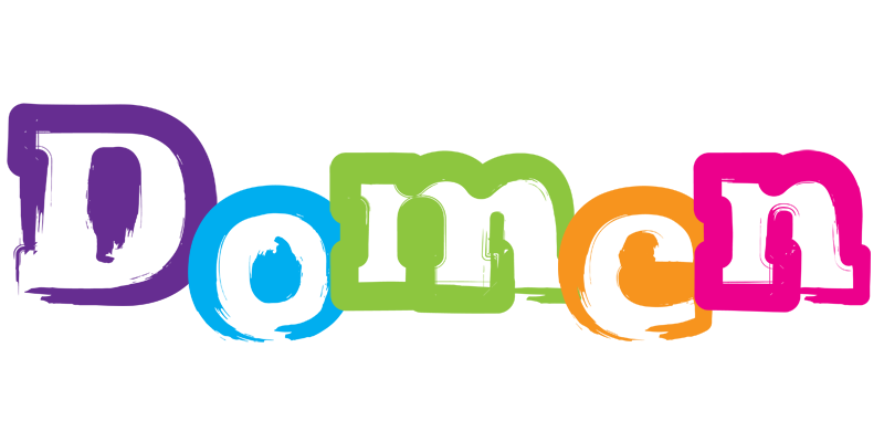 Domen casino logo