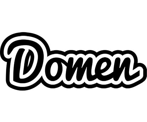 Domen chess logo