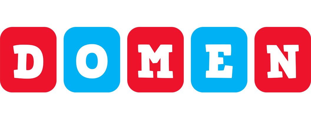 Domen diesel logo