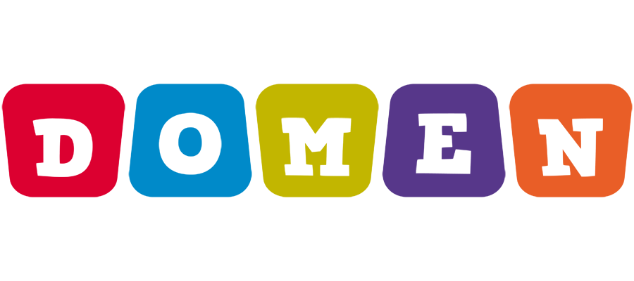 Domen kiddo logo