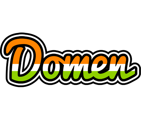 Domen mumbai logo