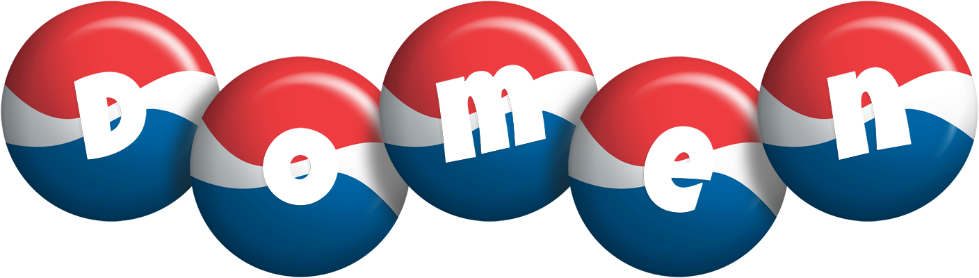 Domen paris logo