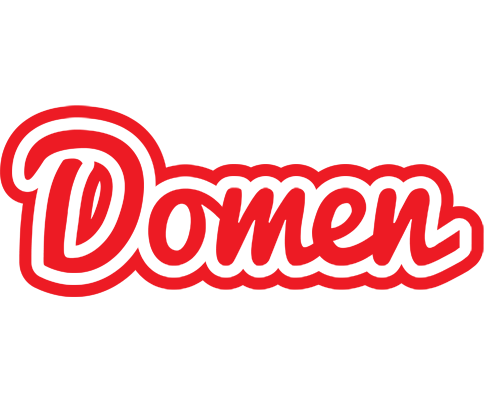 Domen sunshine logo