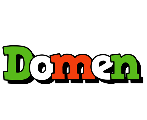 Domen venezia logo