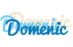 Domenic breeze logo