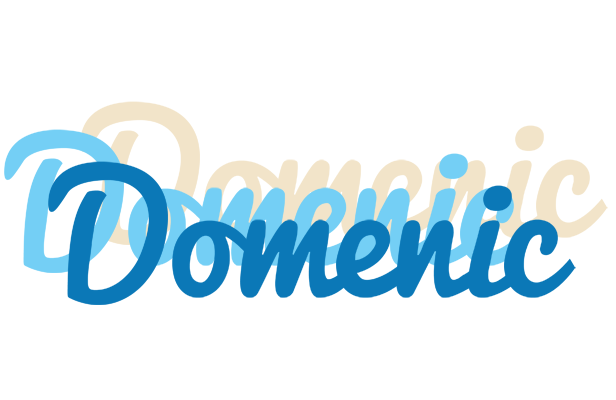 Domenic breeze logo