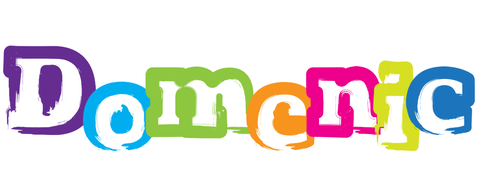 Domenic casino logo