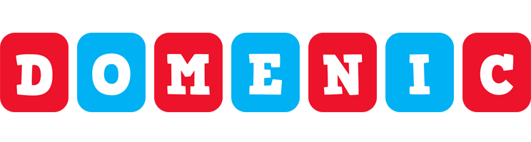 Domenic diesel logo