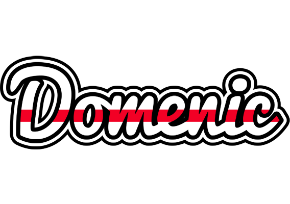 Domenic kingdom logo