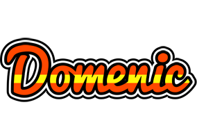 Domenic madrid logo