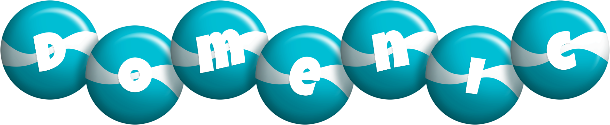 Domenic messi logo