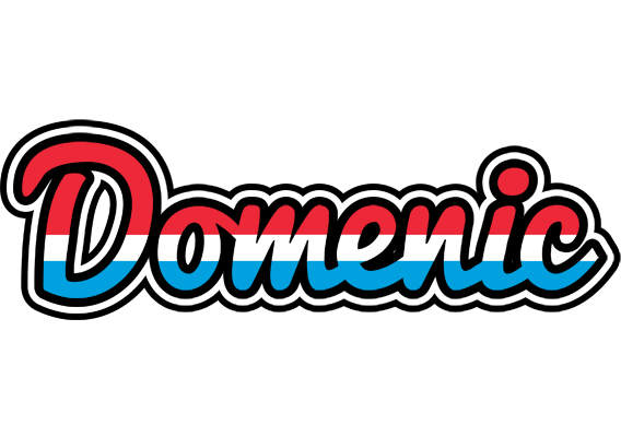 Domenic norway logo