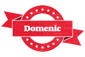 Domenic passion logo