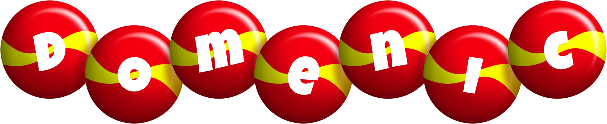 Domenic spain logo