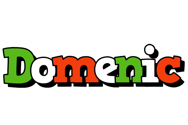 Domenic venezia logo