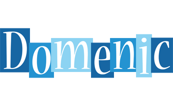 Domenic winter logo