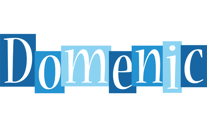 Domenic winter logo