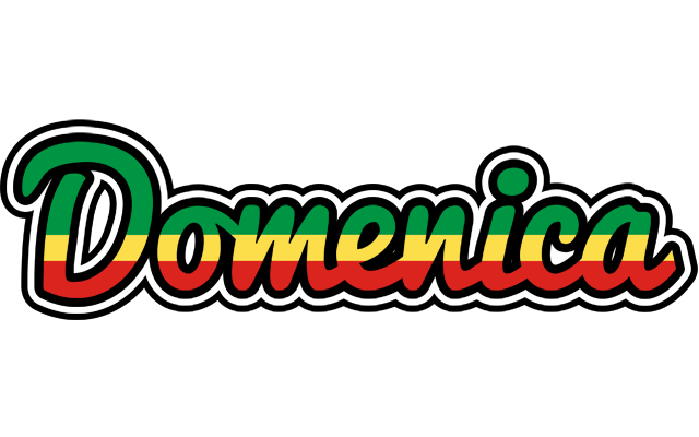 Domenica african logo