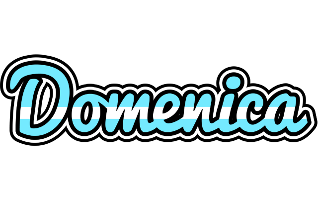 Domenica argentine logo