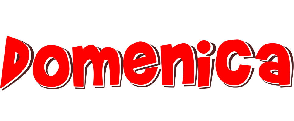 Domenica basket logo